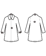 WILD THINGS（ワイルドシングス）ダウンコート グレー サイズ:L メンズ/2200667386020