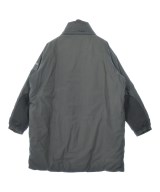 WILD THINGS（ワイルドシングス）ダウンコート グレー サイズ:L メンズ/2200667386020