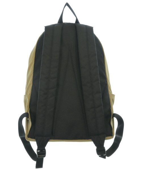 WILD THINGS（ワイルドシングス）バックパック・リュック ベージュ サイズ:- レディース/2200663967025