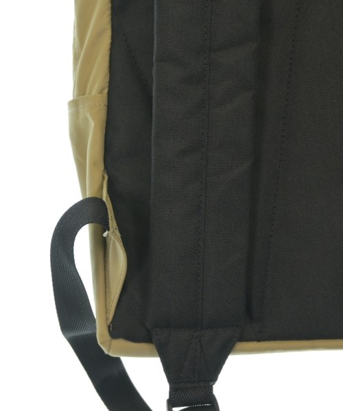 WILD THINGS（ワイルドシングス）バックパック・リュック ベージュ サイズ:- レディース/2200663967025