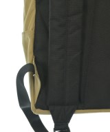 WILD THINGS（ワイルドシングス）バックパック・リュック ベージュ サイズ:- レディース/2200663967025