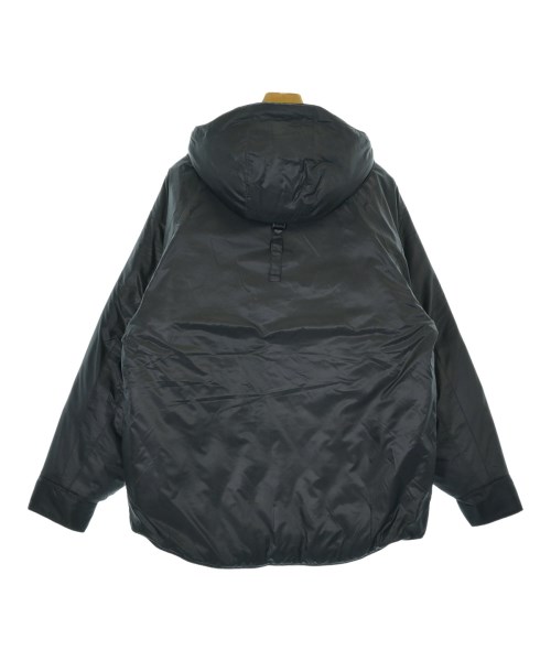 WILD THINGS（ワイルドシングス）ダウンジャケット/ダウンベスト 紺 サイズ:L メンズ/2200671085018