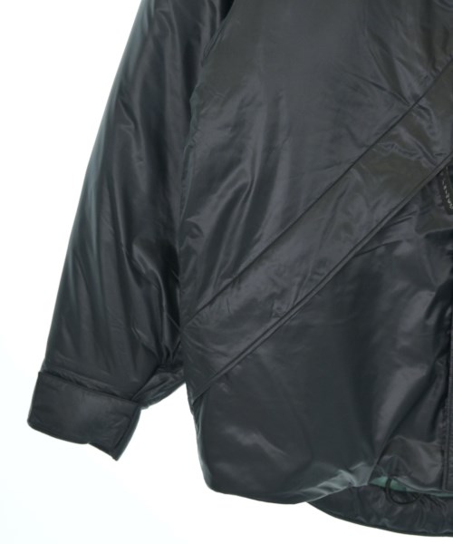 WILD THINGS（ワイルドシングス）ダウンジャケット/ダウンベスト 紺 サイズ:L メンズ/2200671085018