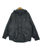 WILD THINGS（ワイルドシングス）ダウンジャケット/ダウンベスト 紺 サイズ:L メンズ/2200671085018