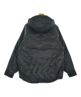 WILD THINGS（ワイルドシングス）ダウンジャケット/ダウンベスト 紺 サイズ:L メンズ/2200671085018