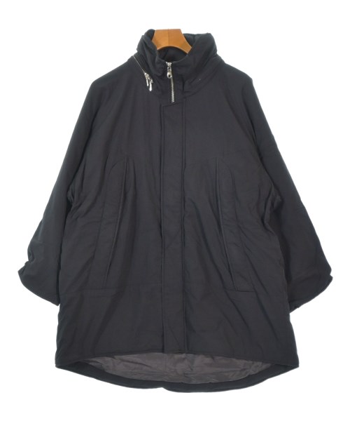 WILD THINGS(ワイルドシングス)ダウンコート 黒 サイズ:S/2200671674014