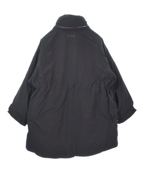 WILD THINGS（ワイルドシングス）ダウンコート 黒 サイズ:S メンズ/2200671674014