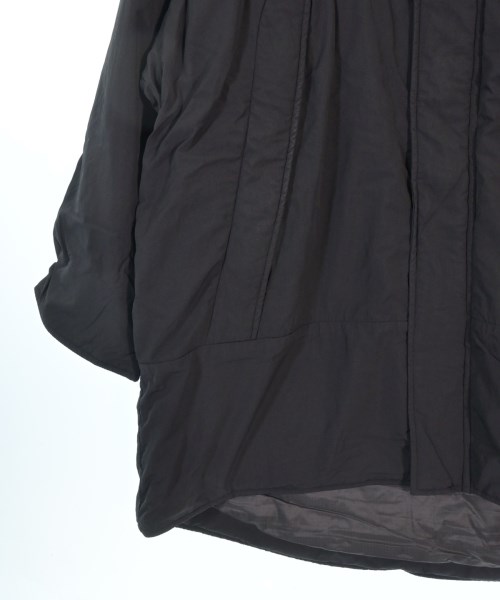 WILD THINGS（ワイルドシングス）ダウンコート 黒 サイズ:S メンズ/2200671674014