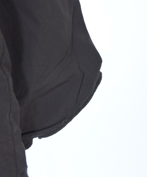 WILD THINGS（ワイルドシングス）ダウンコート 黒 サイズ:S メンズ/2200671674014