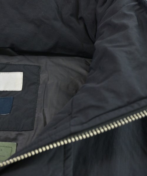 WILD THINGS（ワイルドシングス）ダウンコート 黒 サイズ:S メンズ/2200671674014