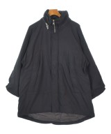 WILD THINGS（ワイルドシングス）ダウンコート 黒 サイズ:S メンズ/2200671674014