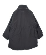 WILD THINGS（ワイルドシングス）ダウンコート 黒 サイズ:S メンズ/2200671674014