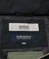 WILD THINGS（ワイルドシングス）ダウンコート 黒 サイズ:S メンズ/2200671674014