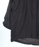 WILD THINGS（ワイルドシングス）ダウンコート 黒 サイズ:S メンズ/2200671674014