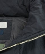 WILD THINGS（ワイルドシングス）ダウンコート 黒 サイズ:S メンズ/2200671674014