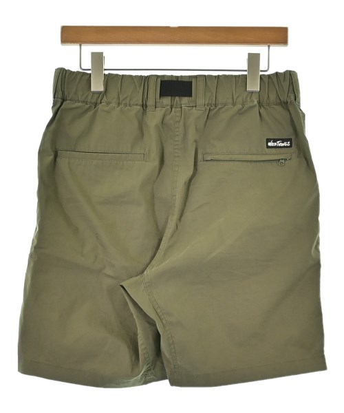WILD THINGS（ワイルドシングス）ショートパンツ カーキ サイズ:S メンズ/2200666133106