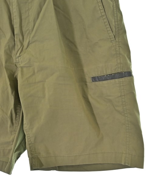 WILD THINGS（ワイルドシングス）ショートパンツ カーキ サイズ:S メンズ/2200666133106