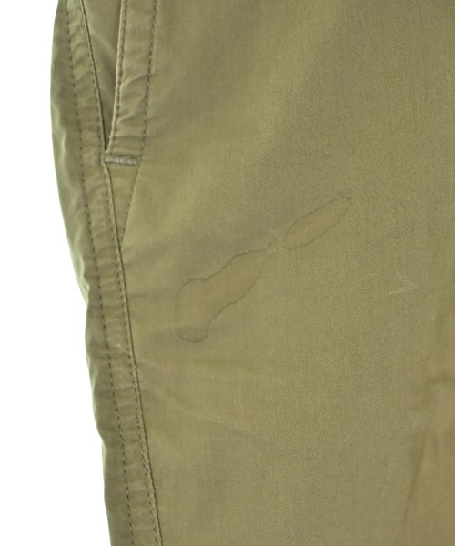 WILD THINGS（ワイルドシングス）ショートパンツ カーキ サイズ:S メンズ/2200666133106