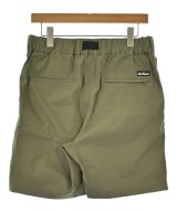 WILD THINGS（ワイルドシングス）ショートパンツ カーキ サイズ:S メンズ/2200666133106