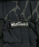 WILD THINGS（ワイルドシングス）その他 黒 サイズ:M メンズ/2200733164361