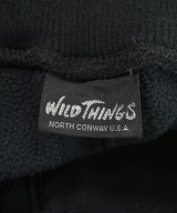 WILD THINGS（ワイルドシングス）その他 黒 サイズ:-(M位) レディース/2200733732041