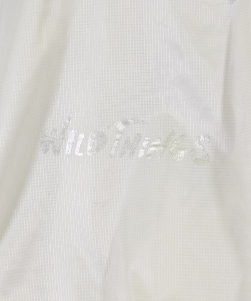 WILD THINGS（ワイルドシングス）その他 紫 サイズ:XS メンズ/2200727255013