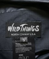 WILD THINGS（ワイルドシングス）その他 黒 サイズ:S メンズ/2200718918255