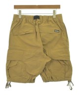 WILD THINGS（ワイルドシングス）ショートパンツ 茶 サイズ:XS メンズ/2200723441311