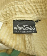WILD THINGS（ワイルドシングス）ショートパンツ 白 サイズ:XL メンズ/2200719837173