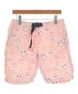WILD THINGS ショートパンツ