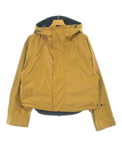 NON TOKYO（ノントーキョー）マウンテンパーカー 黒 サイズ:XS レディース/2200685640029