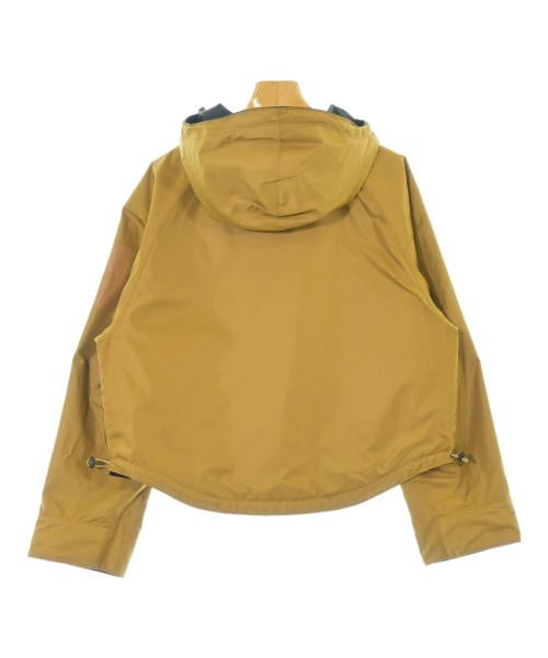 NON TOKYO（ノントーキョー）マウンテンパーカー 黒 サイズ:XS レディース/2200685640029