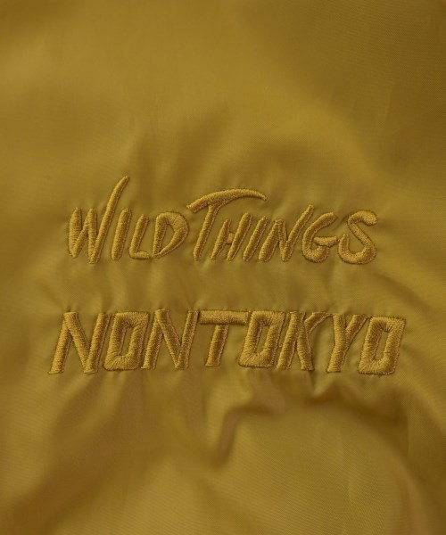 NON TOKYO（ノントーキョー）マウンテンパーカー 黒 サイズ:XS レディース/2200685640029