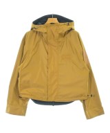 NON TOKYO（ノントーキョー）マウンテンパーカー 黒 サイズ:XS レディース/2200685640029
