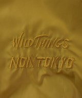NON TOKYO（ノントーキョー）マウンテンパーカー 黒 サイズ:XS レディース/2200685640029