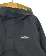 NON TOKYO（ノントーキョー）マウンテンパーカー 黒 サイズ:XS レディース/2200685640029