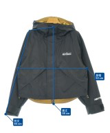 NON TOKYO（ノントーキョー）マウンテンパーカー 黒 サイズ:XS レディース/2200685640029