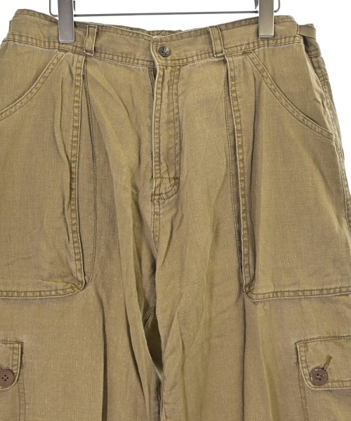 PRANA（プラナ）カーゴパンツ ベージュ サイズ:XL メンズ/2200706192063