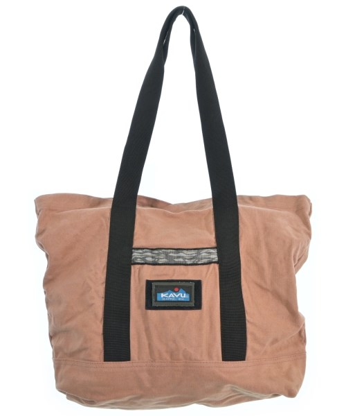 カブー(KAVU)のKAVU トートバッグ