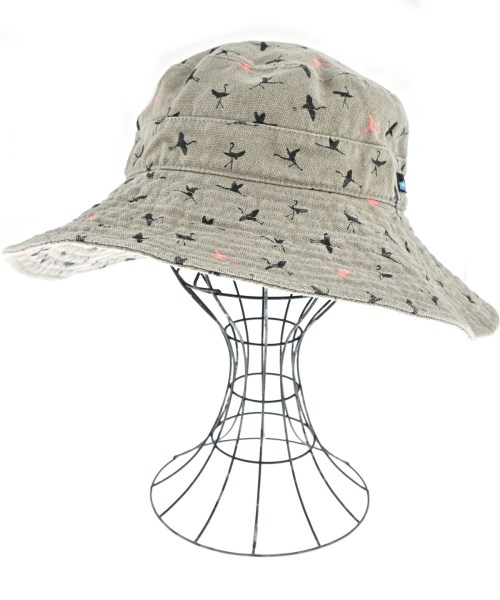 カブー(KAVU)のKAVU ハット
