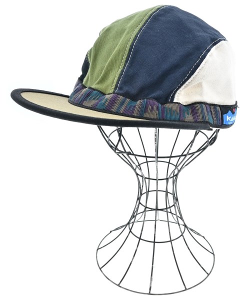 カブー(KAVU)のKAVU キャップ