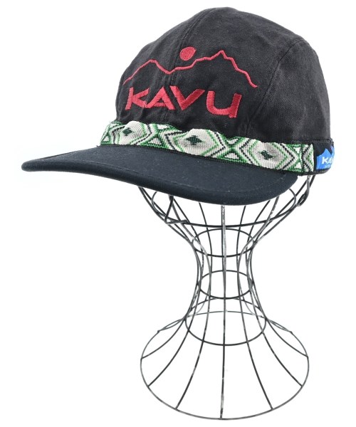 カブー(KAVU)のKAVU キャップ