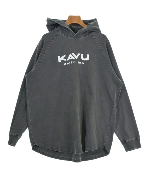 カブー(KAVU)のKAVU パーカー