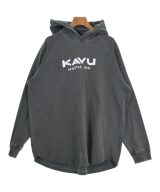 KAVU パーカー