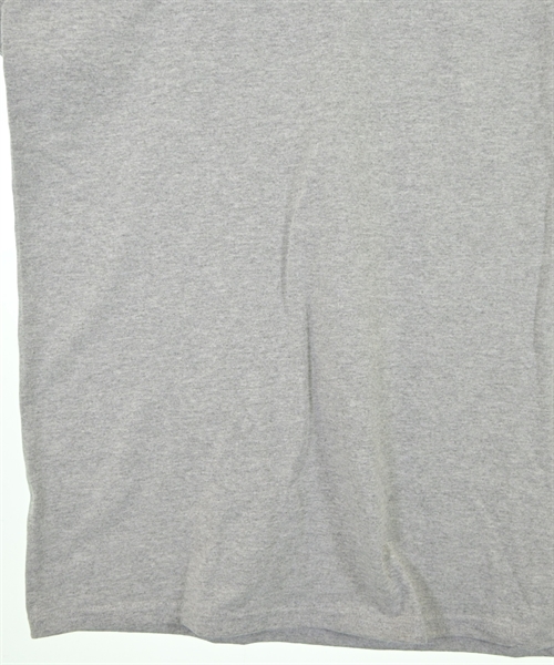 KAVU（カブー）Tシャツ・カットソー グレー サイズ:L メンズ/2200612522015