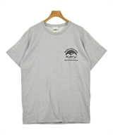 KAVU（カブー）Tシャツ・カットソー グレー サイズ:L メンズ/2200612522015