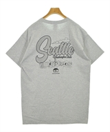 KAVU（カブー）Tシャツ・カットソー グレー サイズ:L メンズ/2200612522015