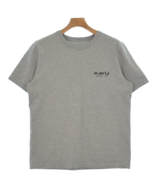 カブー(KAVU)のKAVU Tシャツ・カットソー