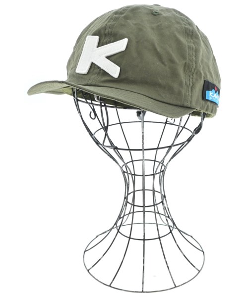 カブー(KAVU)のKAVU キャップ