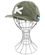 KAVU キャップ